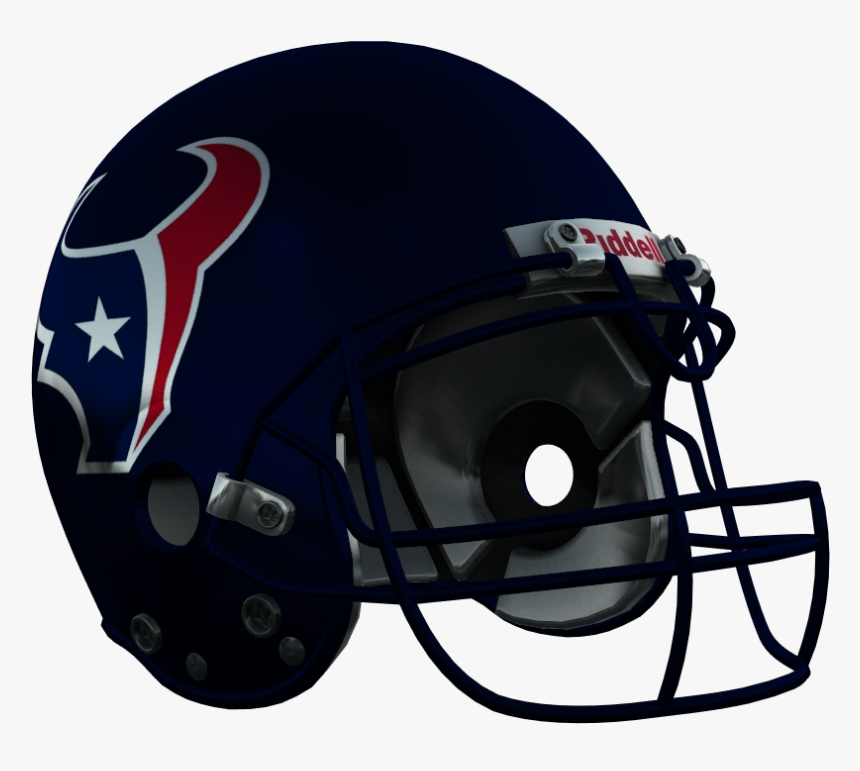 Houston Texans, Houston Texans - Transparent Green Bay Packers Png, Png Download, Free Download