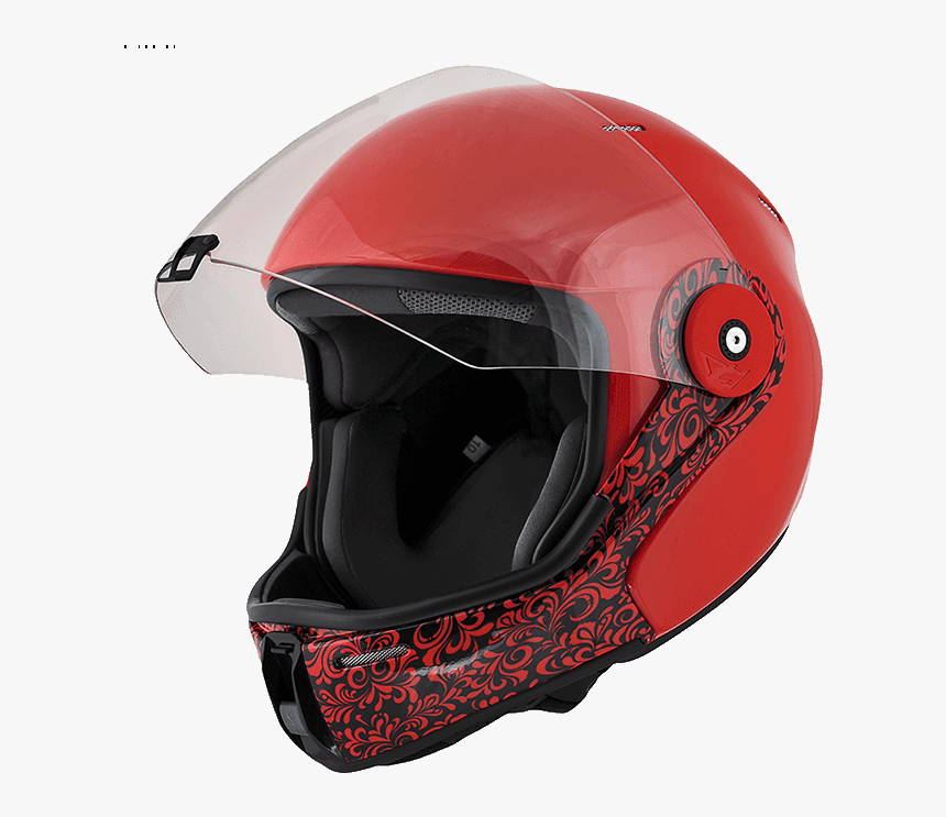 Tonfly Helmet Full Face, HD Png Download, Free Download