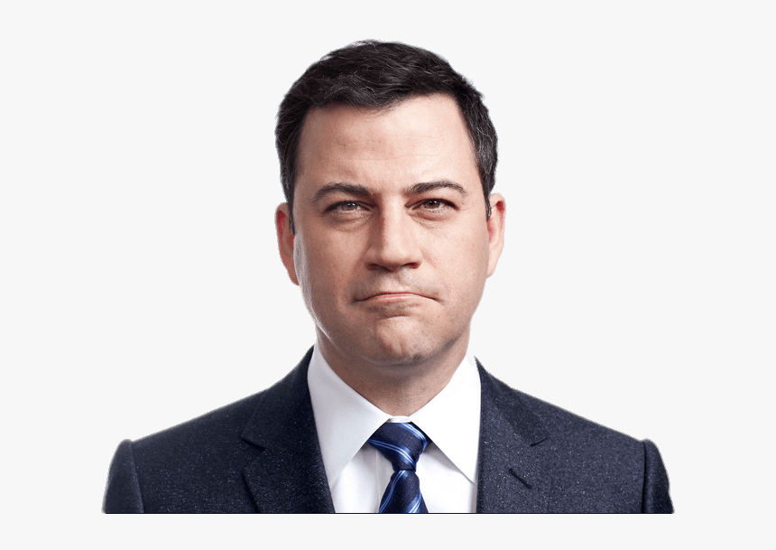 Thumb Image - Jimmy Kimmel, HD Png Download, Free Download