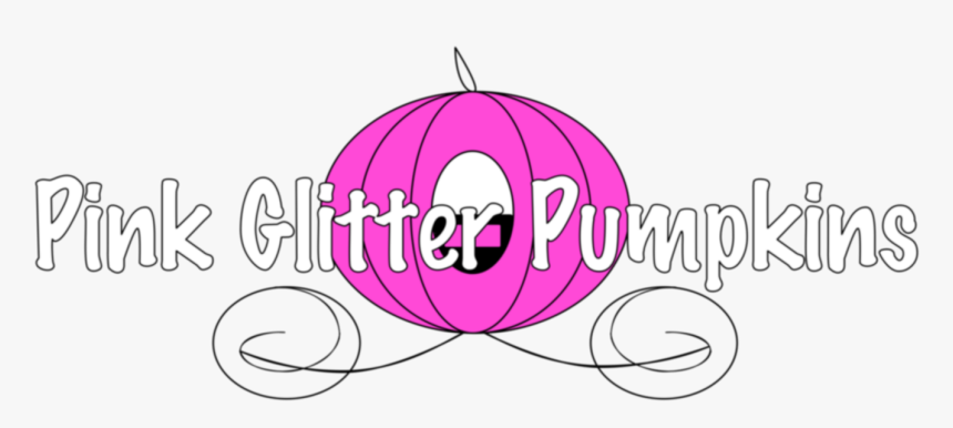 About Pink Glitter Pumpkins Vector Library , Png Download, Transparent Png, Free Download