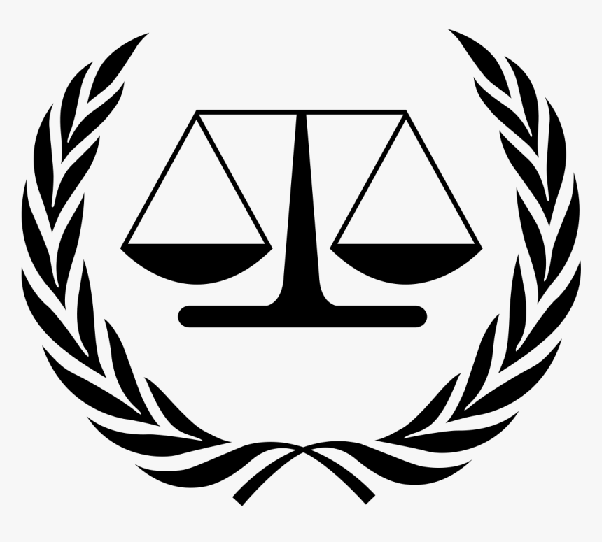 Cours Internationale De Justice, HD Png Download, Free Download