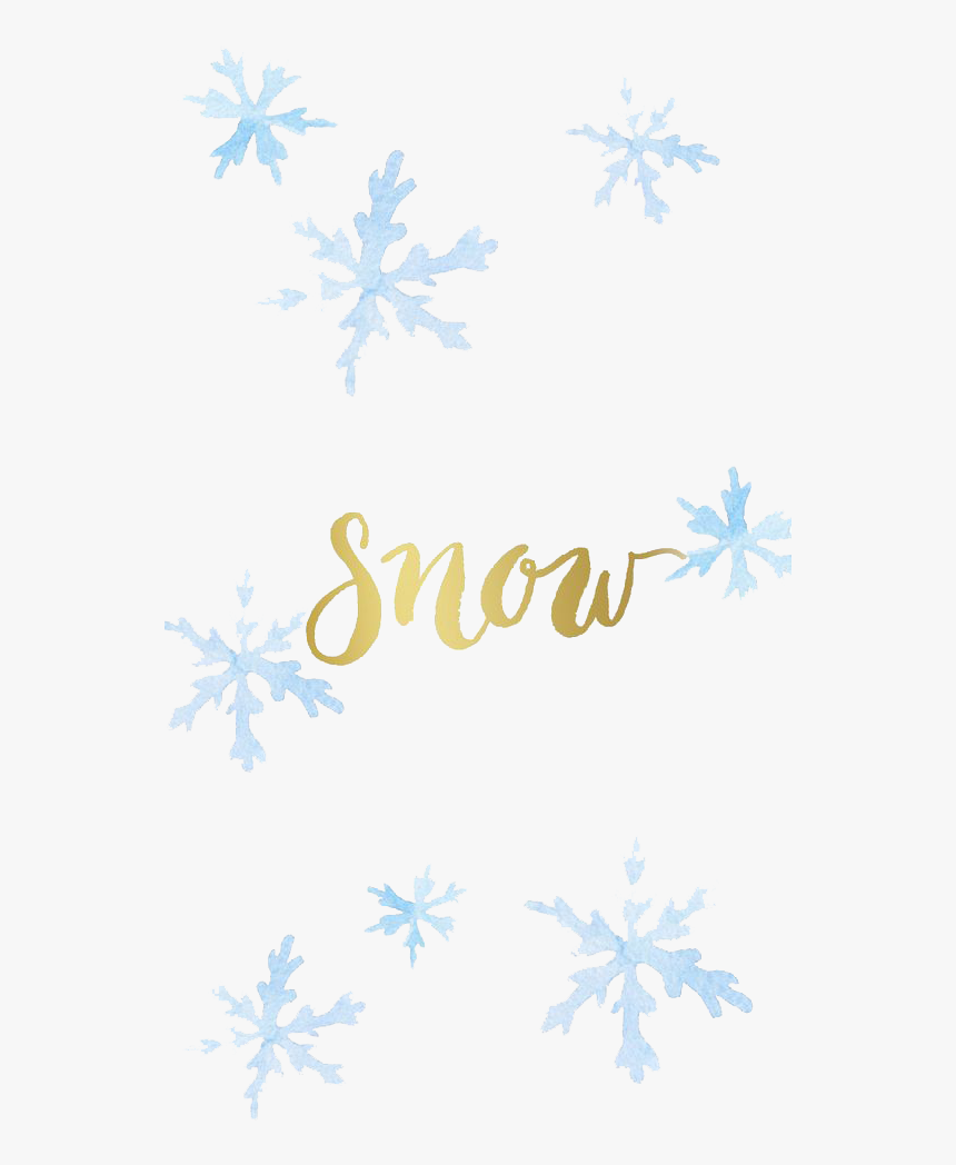 Snowflake Iphone Wallpaper - Iphone 7 Screen Saver, HD Png Download, Free Download