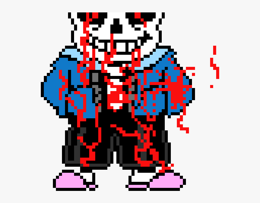 A Stupid Random Sans Sans Undertale Png Transparent Png Kindpng