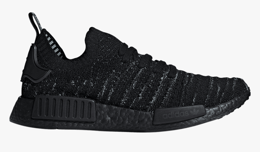 Adidas Nmd Png - Adidas Nmd R1 Stlt Parley, Transparent Png, Free Download