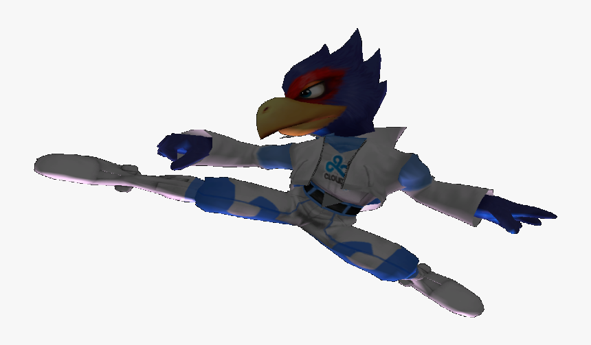 Cloud 9 Falco, HD Png Download, Free Download