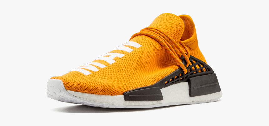 Adidas Pw Human Race Nmd - All Pw Human Race Nmd Pharrell, HD Png Download, Free Download