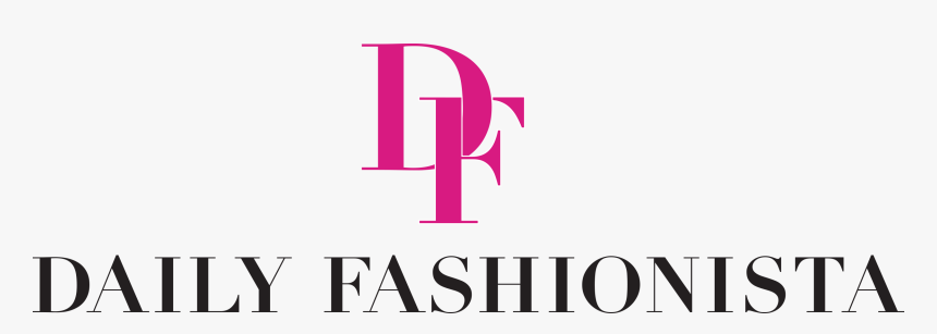 Dailyfashionista - Com - Daily Fashion Logo, HD Png Download, Free Download