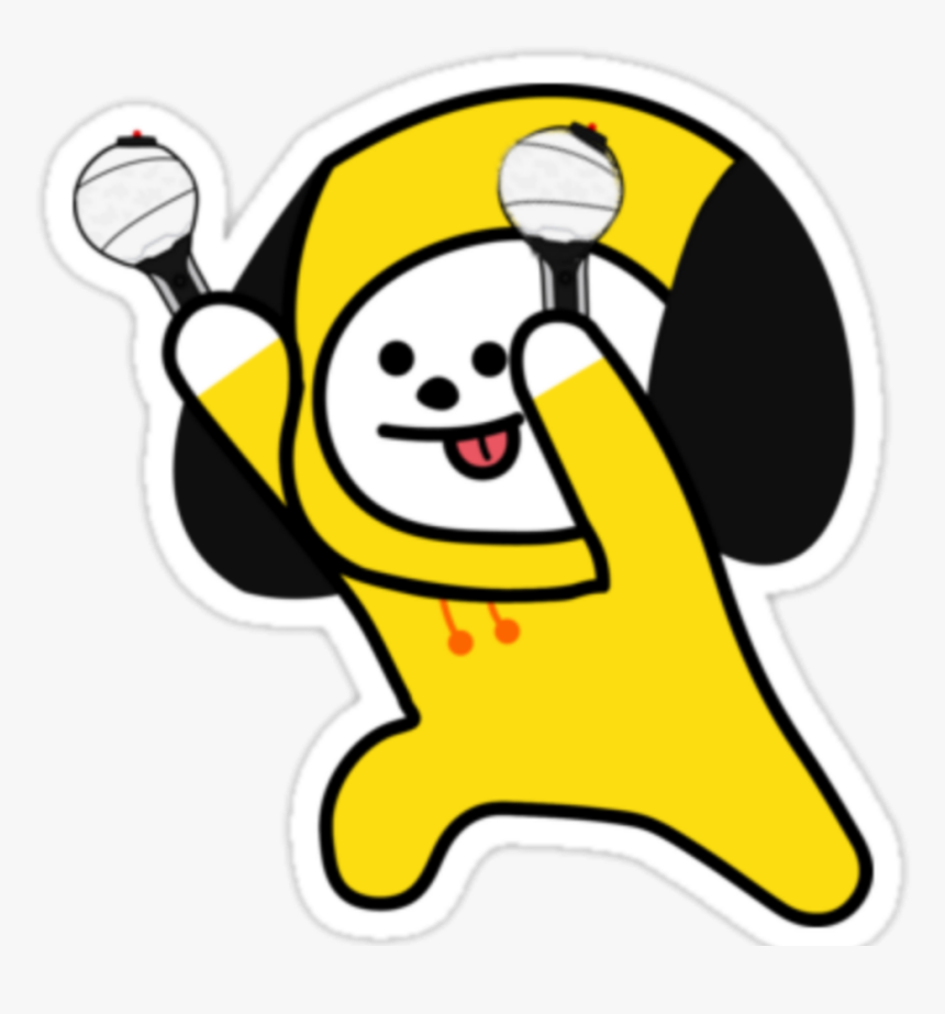 #jimmy Fallon - Chimmy With Army Bomb, HD Png Download, Free Download