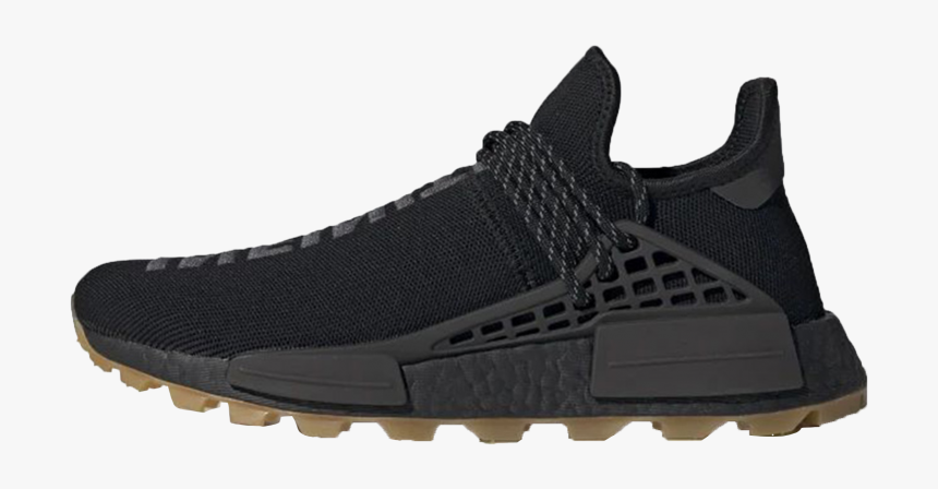 Pharrell X Adidas Hu Nmd Gum Pack Black - Pharrell Williams Nmd Black ...