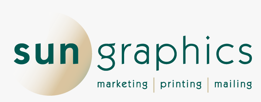 Sun Graphics Printing & Mailing - Sun Graphics Logo Png, Transparent Png, Free Download