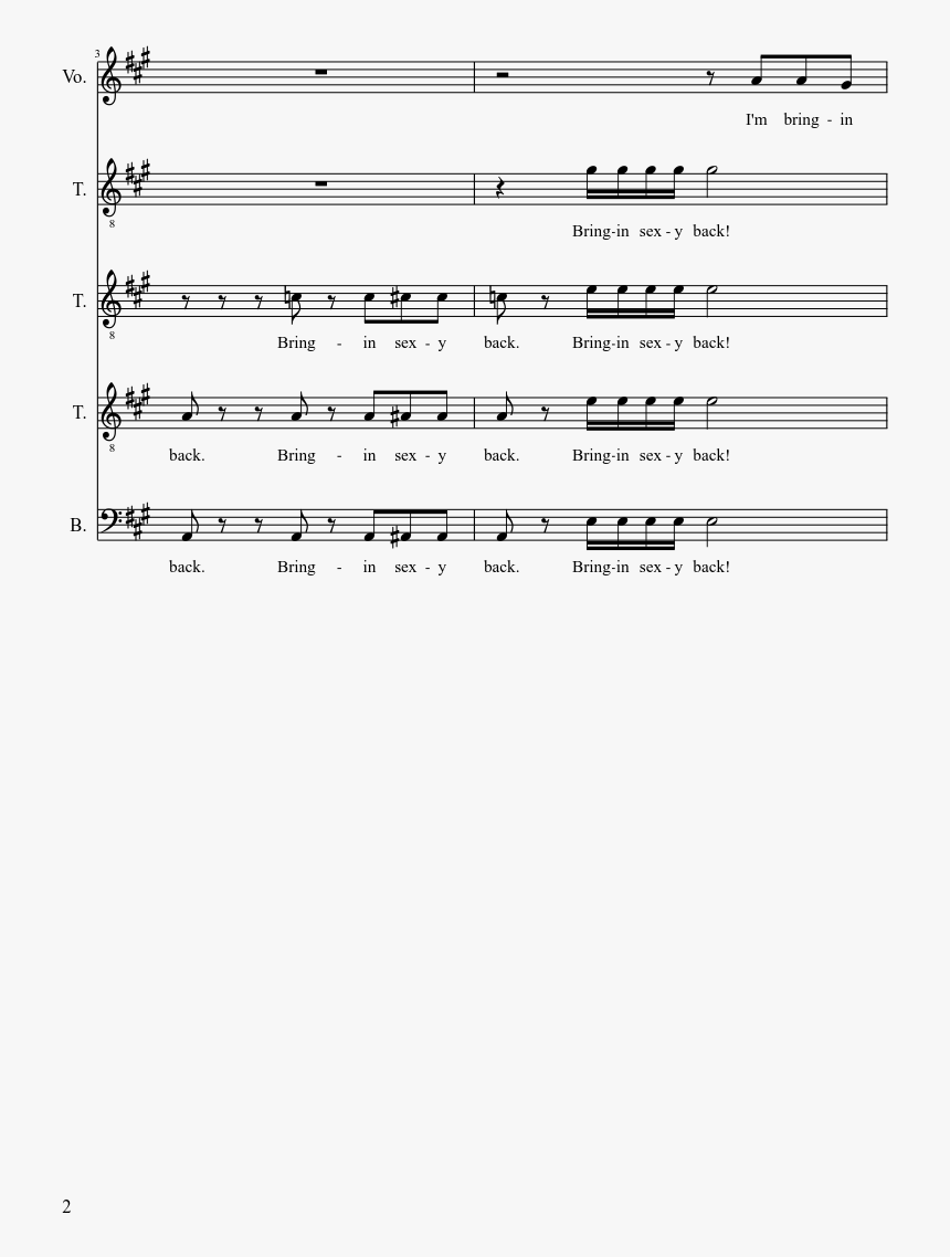 Ilmea Scale Sheet Trumpet, HD Png Download, Free Download