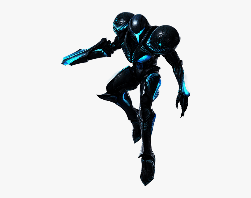 Samus Super Smash Bro, HD Png Download, Free Download