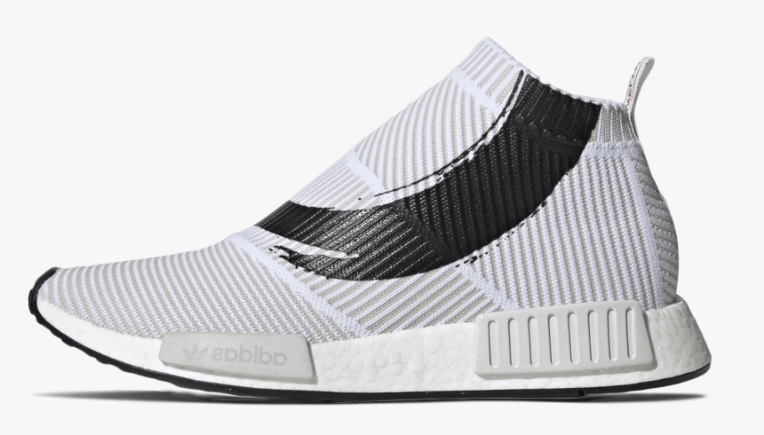 Adidas Nmd Cs1 Koi Fish Mens, HD Png Download, Free Download