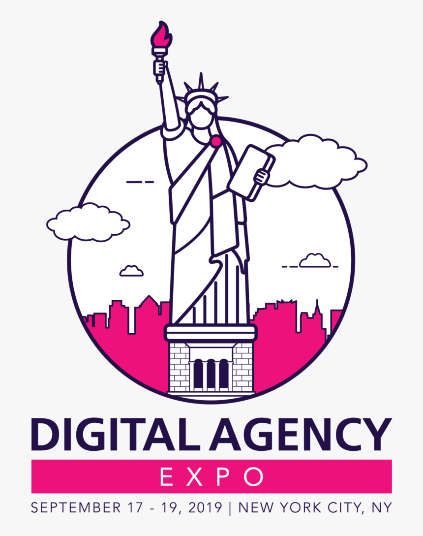 Digital Agency Expo Design, HD Png Download, Free Download