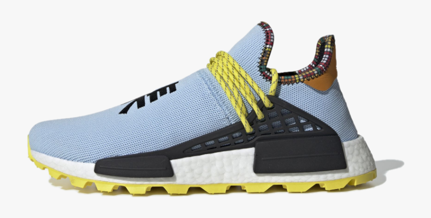 Pharrell Williams Adidas Human Race, HD Png Download, Free Download