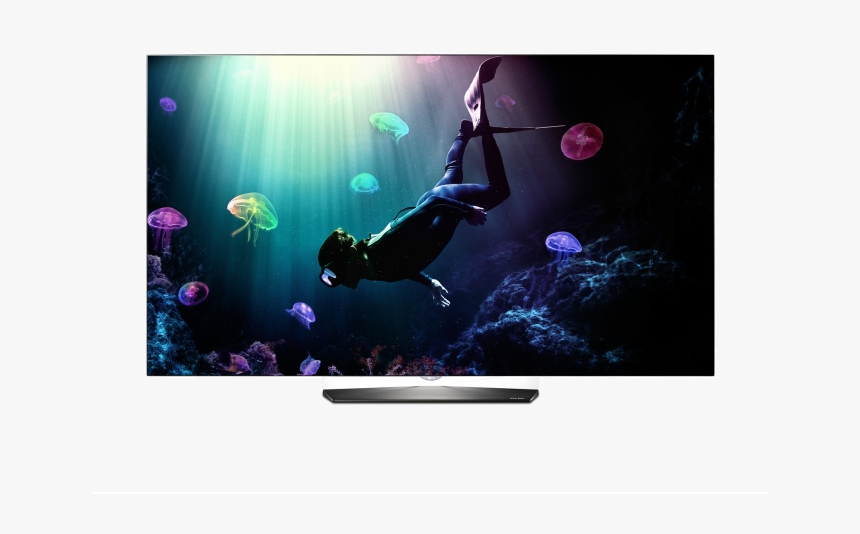 Lg Oled Tv 55 Inch Price In India, HD Png Download, Free Download
