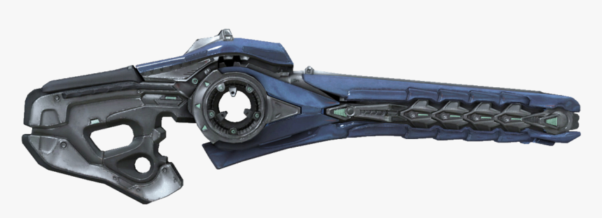 Halo Focus Rifle, HD Png Download, Free Download