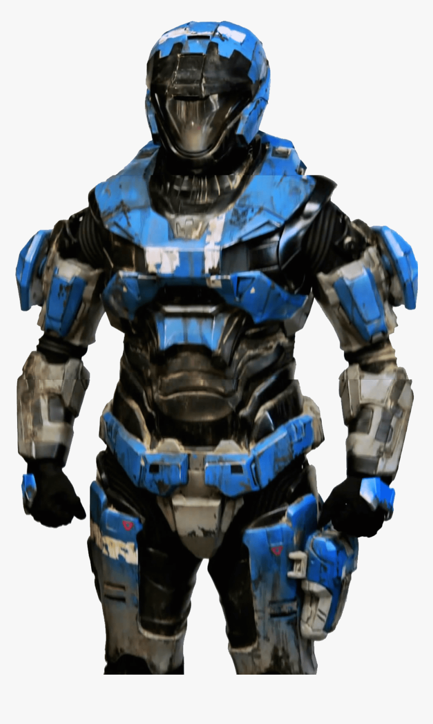 Halo Reach Prosthetic , Png Download - Halo Reach Bungie Armour, Transparent Png, Free Download