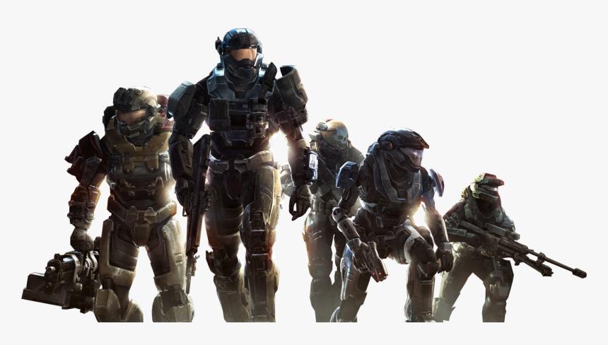 Halo Reach, HD Png Download, Free Download