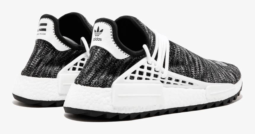 Adidas Nmd Human Race Tr Oreo"
 Class= - Cloud And Moon Nmd, HD Png Download, Free Download