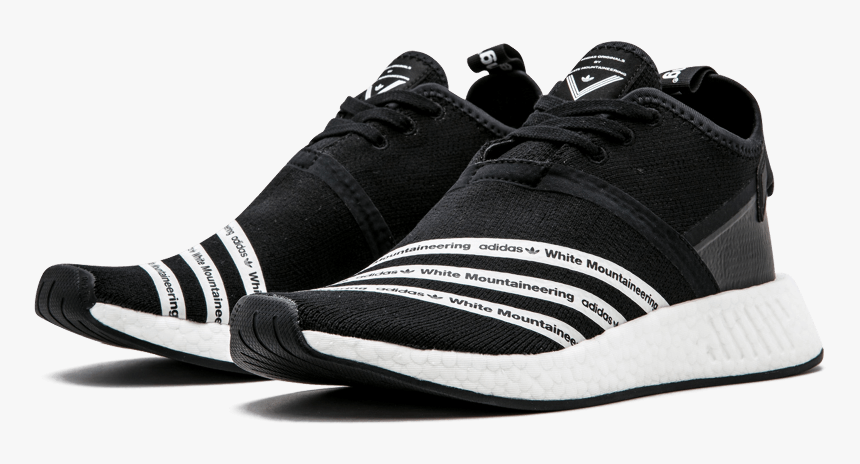 Adidas Wm Nmd R2 Pk Shoes - Adidas, HD Png Download, Free Download