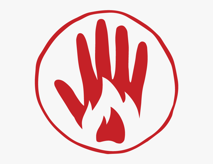 Hand Fire Pizza, HD Png Download, Free Download