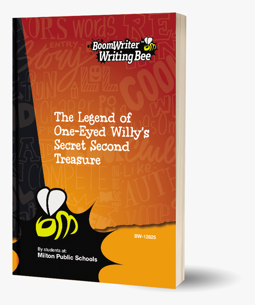 Legend Of One Eyed Willys Secret Second Treasure - Flyer, HD Png Download, Free Download