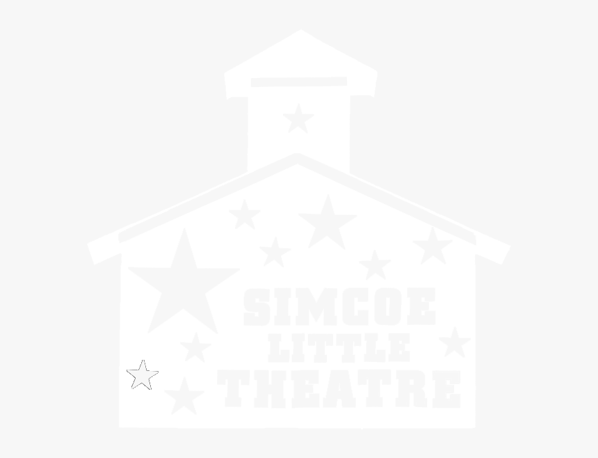 Simcoe Little Theatre - Cross, HD Png Download, Free Download