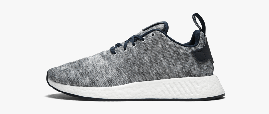 Adidas Nmd R2 Uas - Shoe, HD Png Download, Free Download