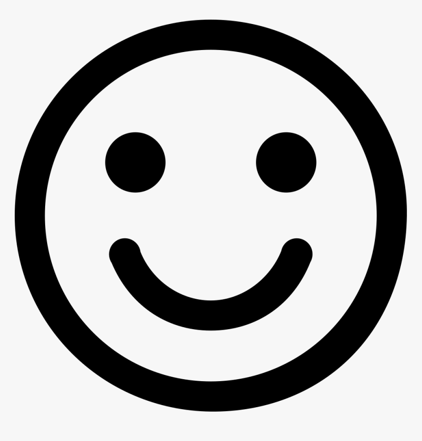 Emoji - Creative Commons Icons, HD Png Download - kindpng