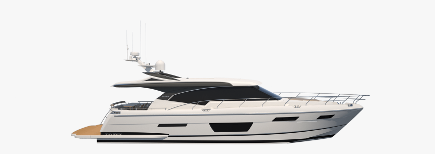 Luxury Yacht, HD Png Download, Free Download