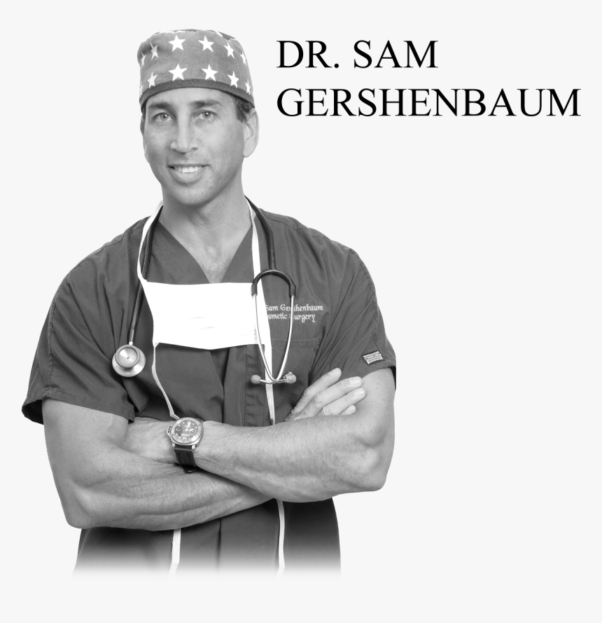 Dr Sam Gershenbaum, HD Png Download, Free Download