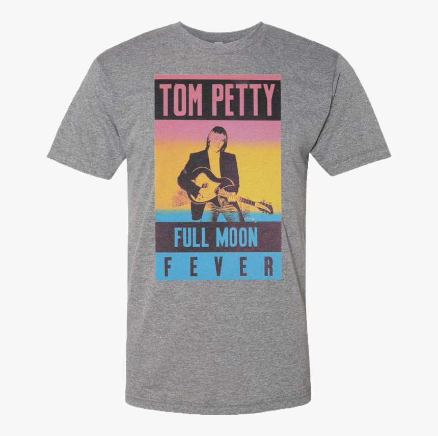 Tom Petty Full Moon Fever Cover, HD Png Download, Free Download