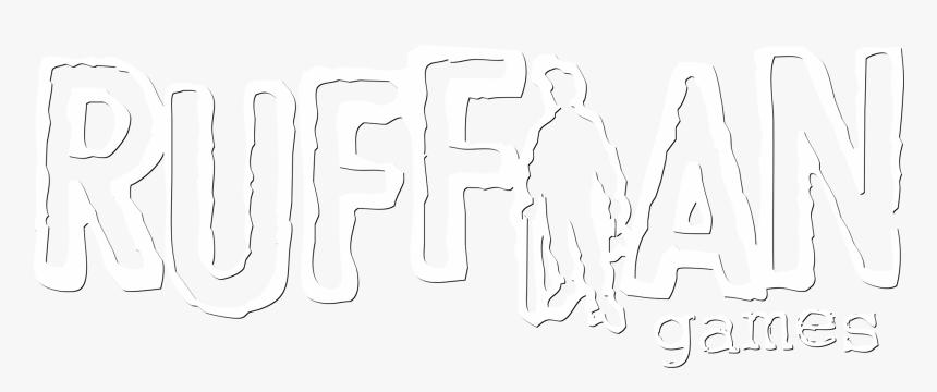 Ruffian Games - Ruffian Games Logo, HD Png Download, Free Download