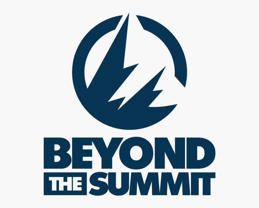 Beyond The Summit Logo, HD Png Download, Free Download