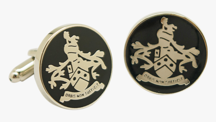 James Bond Cufflinks Crest, HD Png Download, Free Download