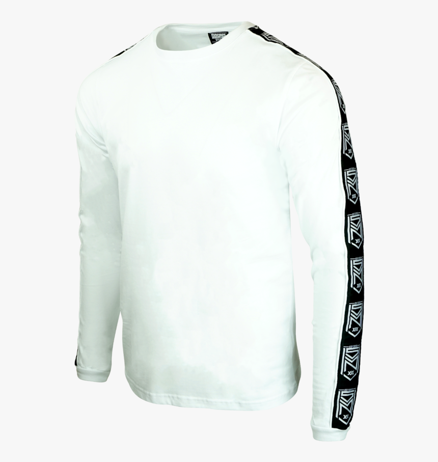 Long-sleeved T-shirt, HD Png Download, Free Download