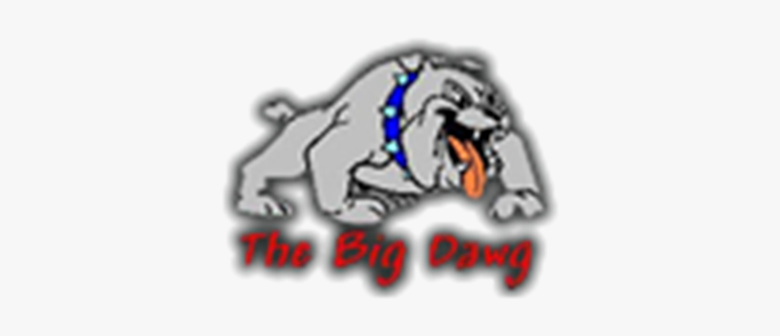 Big Dawg, HD Png Download, Free Download