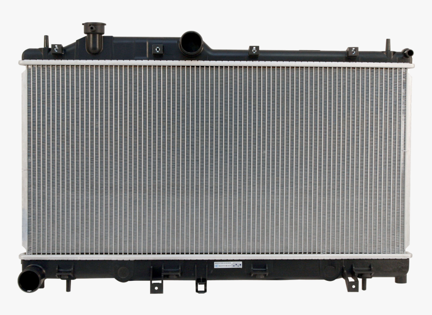 Car Radiator , Png Download - Radiador Png, Transparent Png, Free Download