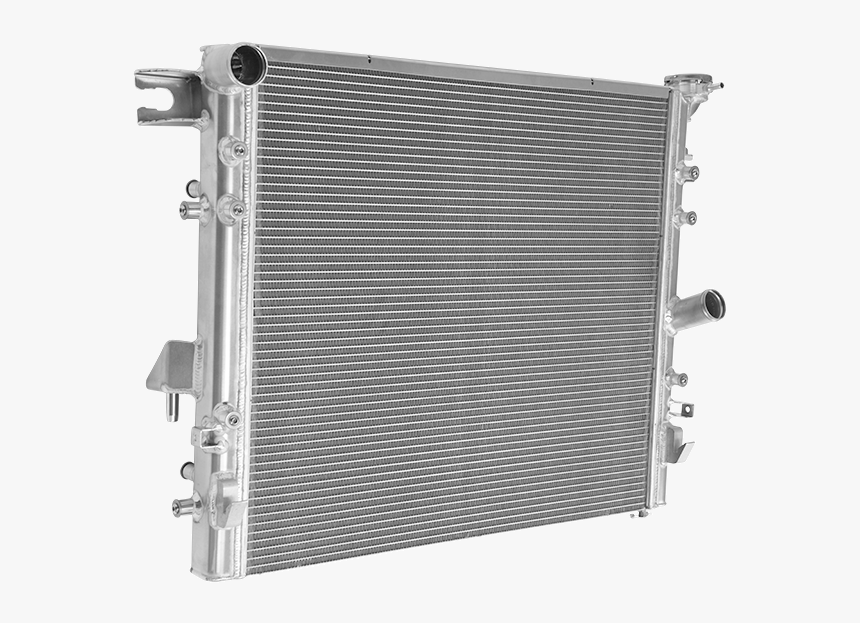 Flex A Lite Extruded Tube Core Performance Radiators - Metal, HD Png Download, Free Download
