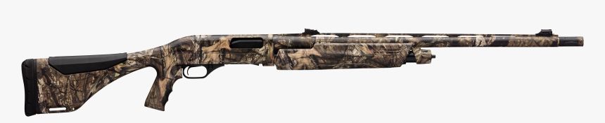 Winchester Sxp Long Beard, HD Png Download, Free Download