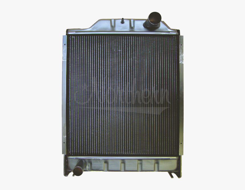 Case Ih Tractor Radiator K307602 - Radiator, HD Png Download, Free Download