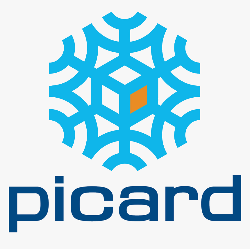 Transparent Picard Png - Logo Picard, Png Download, Free Download