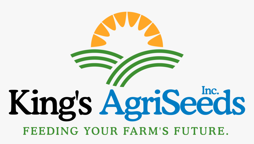 Kings Agriseed Logo, HD Png Download, Free Download