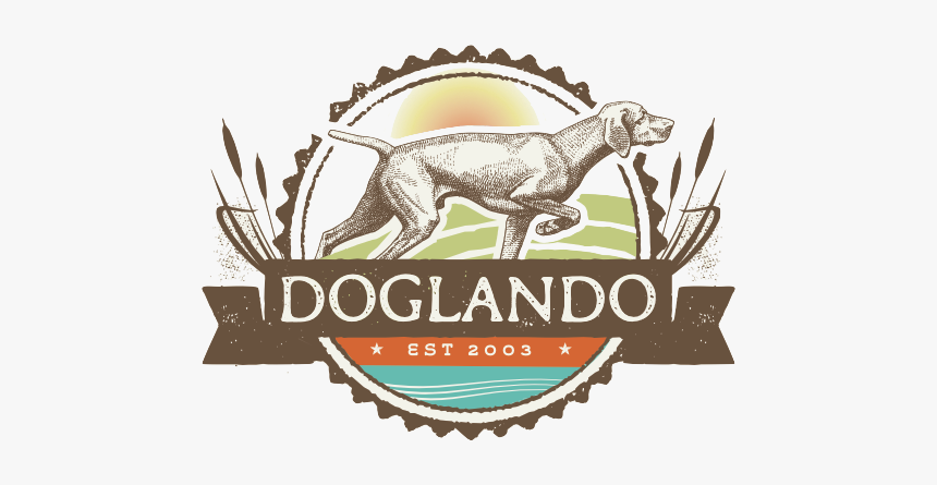 Doglando - Mountain Emblem, HD Png Download, Free Download
