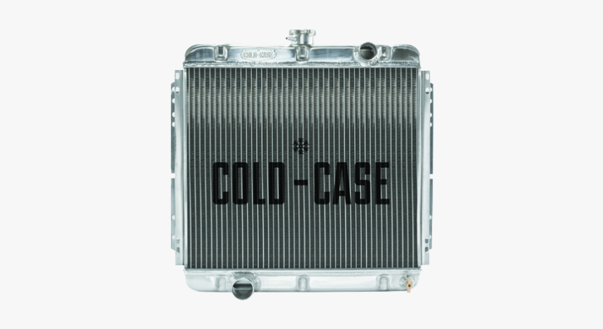 Universal 4 Core Radiator, HD Png Download, Free Download