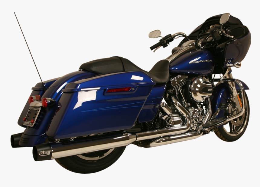 2 1 Slip On Exhaust, HD Png Download, Free Download