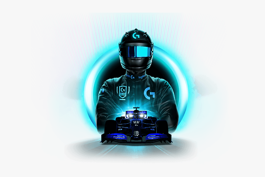 Logitech G-challenge - Graphic Design, HD Png Download, Free Download