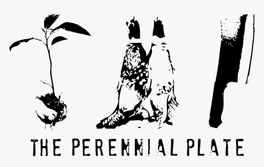 The Perennial Plate, HD Png Download, Free Download