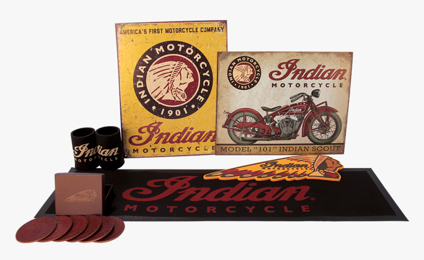 Indian Man Cave Package - Chocolate, HD Png Download, Free Download